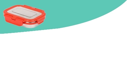 صناديق الغداء