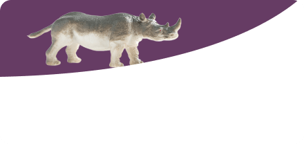 مجسمات الحيوانات