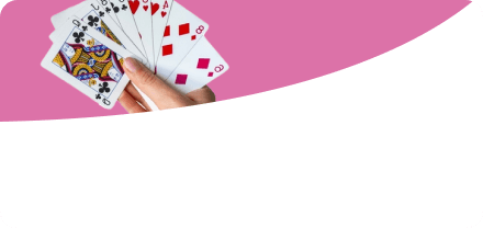 ألعاب بطاقات