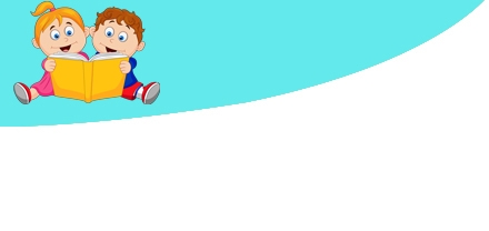 الكتب الأطفال