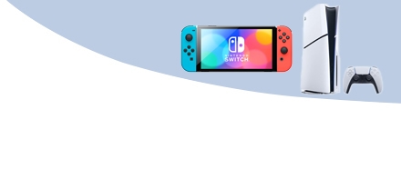 أجهزة الألعاب