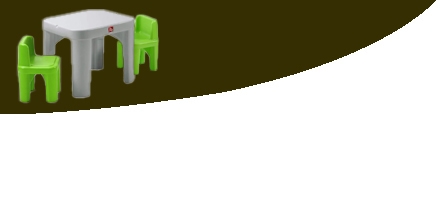 أثاث الأطفال