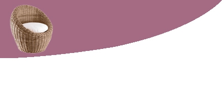 الأثاث الخارجي