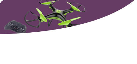 التحكم عن بعد