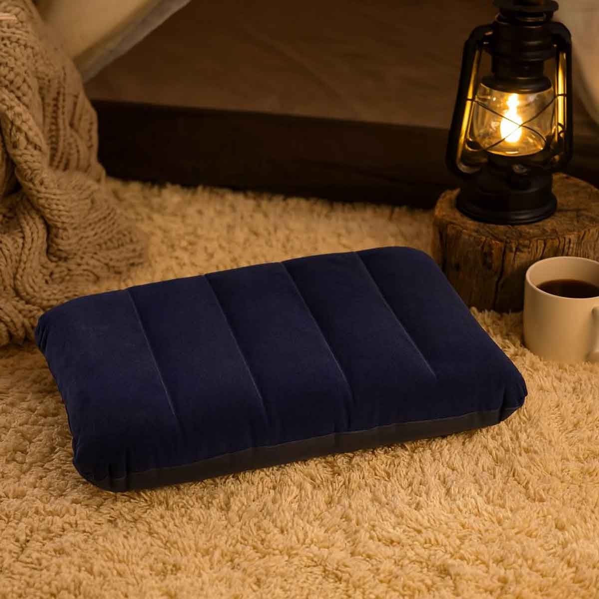 إنتكس وسادة داوني قياسية للجنسين، 8-10 سنوات