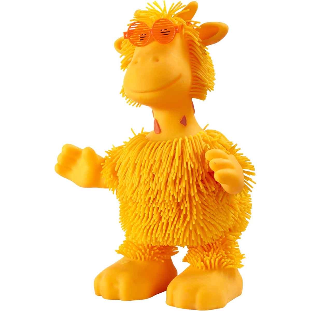 جيجلي بيتس لعبة رقص جيجي الزرافة للجنسين، 5-7 سنوات