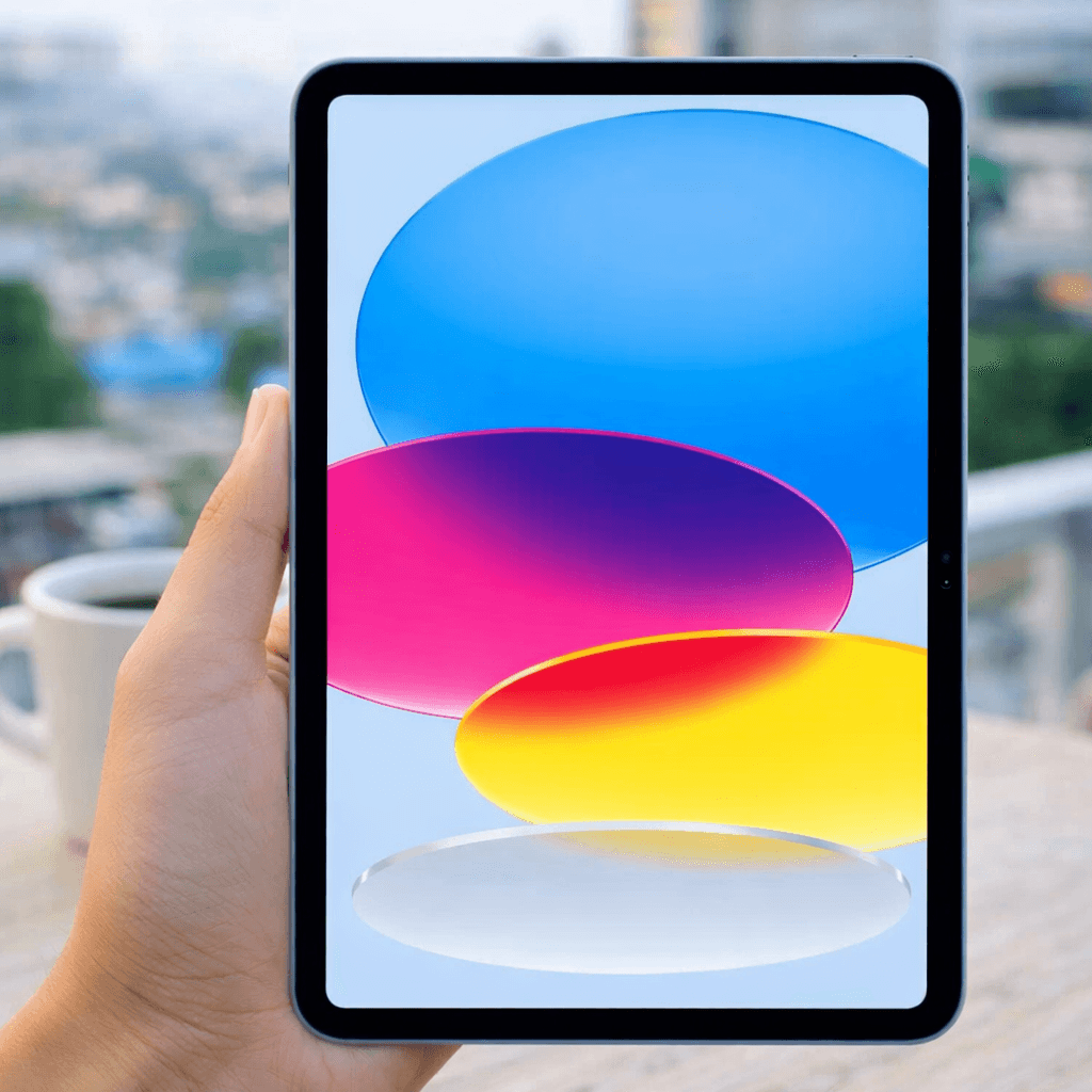 أبل آيباد مقاس 11