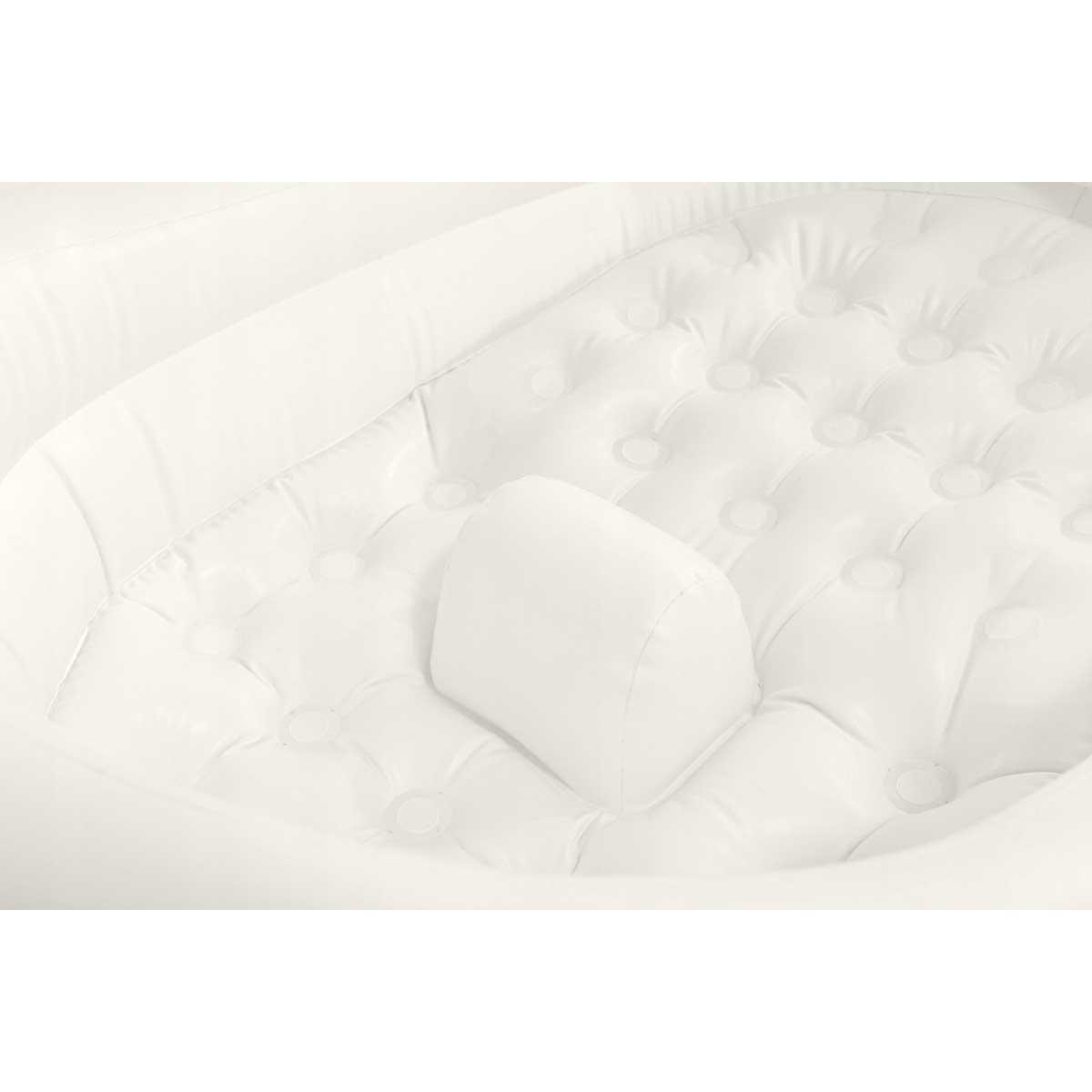 إنتكس حوض استحمام أطفال بتصميم نجوم