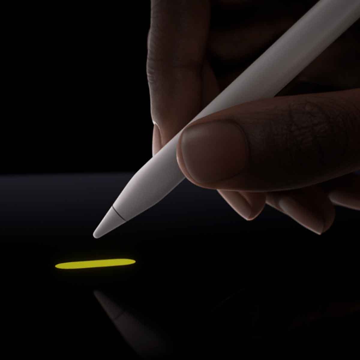 أبل قلم ذكي برو