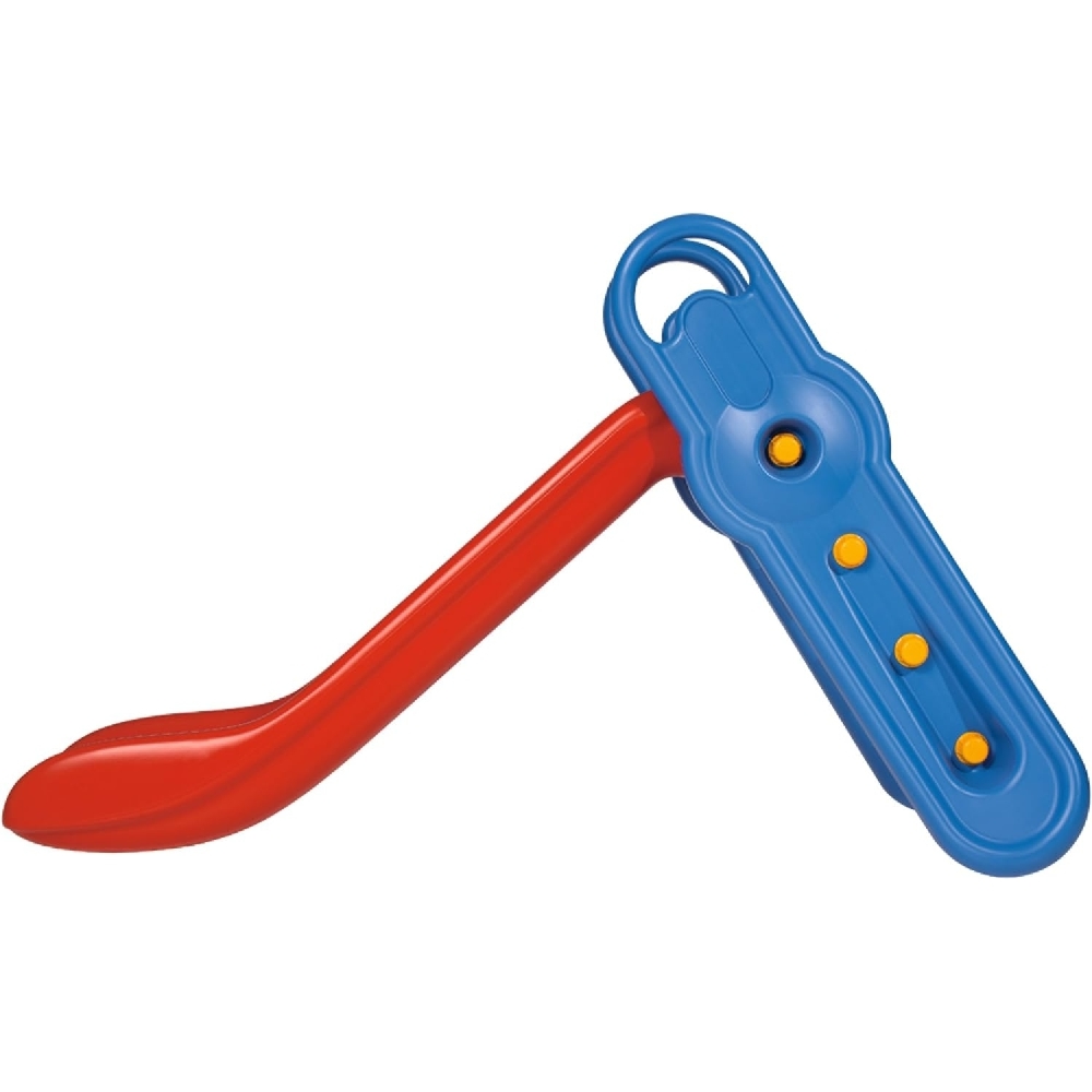 بيغ زحليقة ممتعة للجنسين، 3-4 سنوات