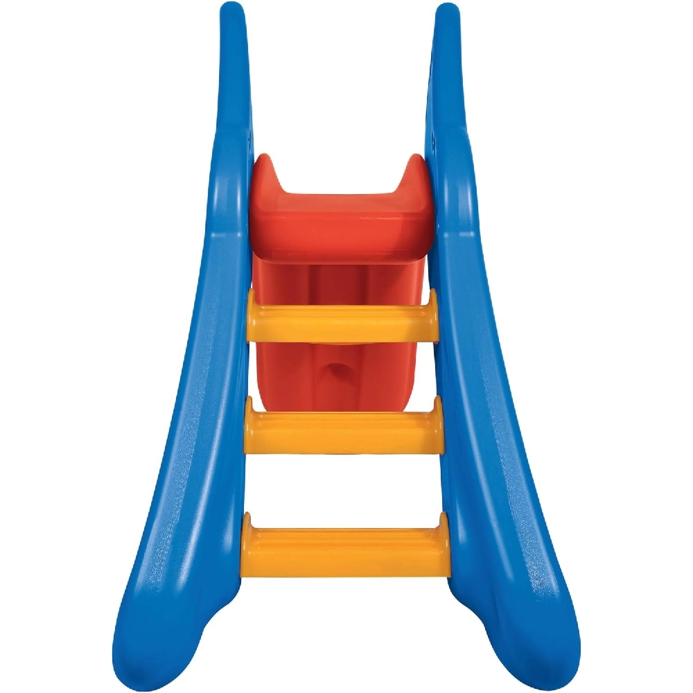 بيغ زحليقة ممتعة للجنسين، 3-4 سنوات