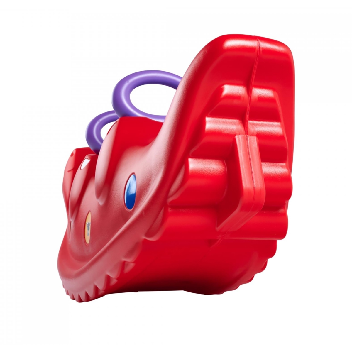 بيغ سامي روكر للأطفال للجنسين، 0-2 سنوات