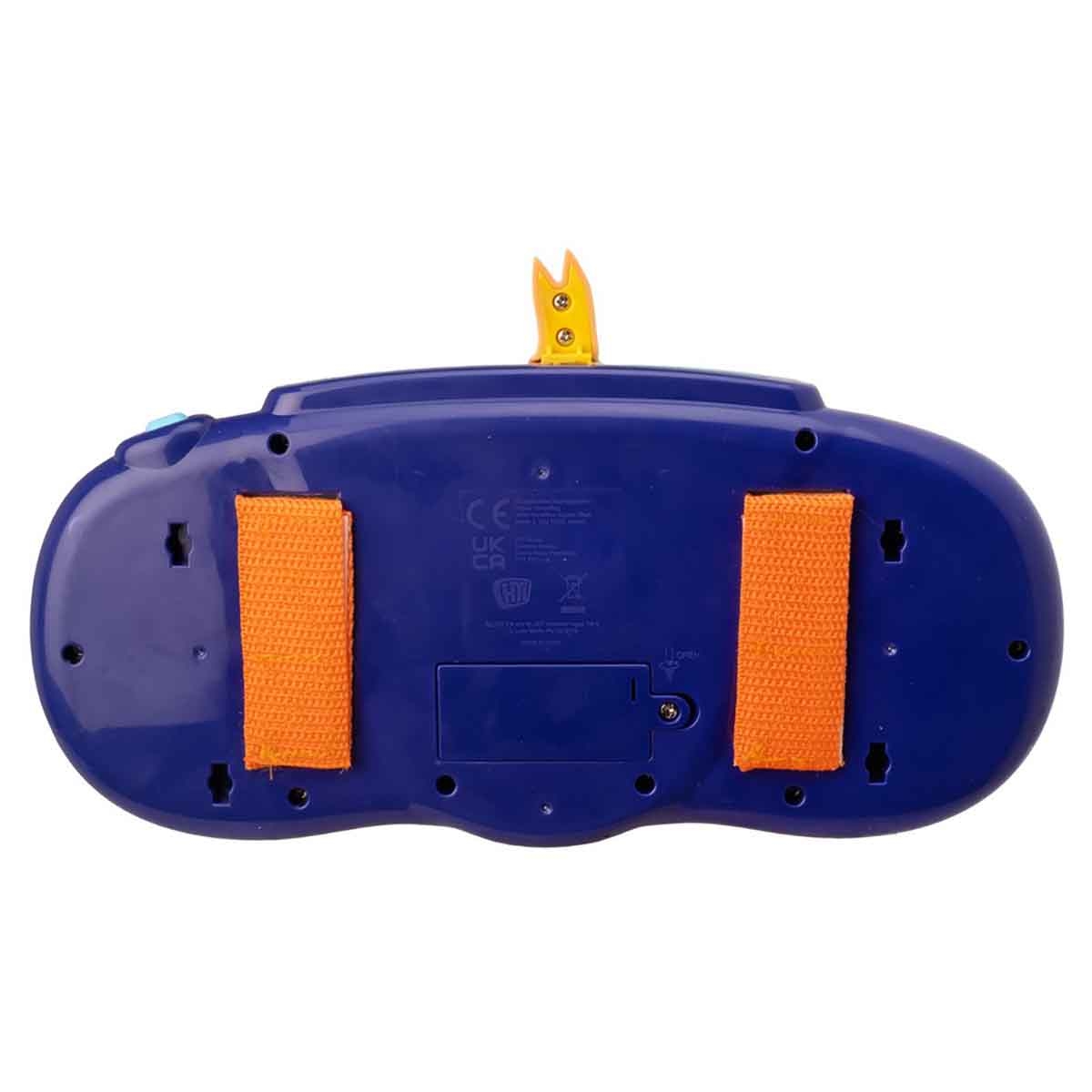 بلووي لوحة قيادة تفاعلية للأنشطة، للأطفال الصغار من عمر 0 إلى 2 سنة