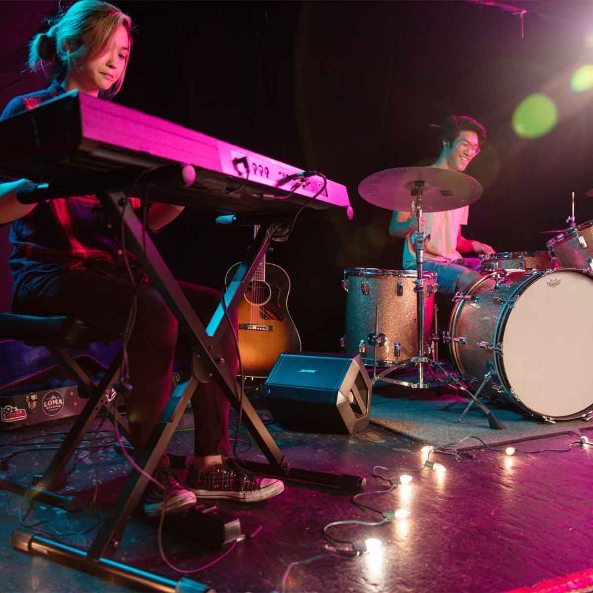 بوز S1 برو سماعة نظام صوت محمول PA