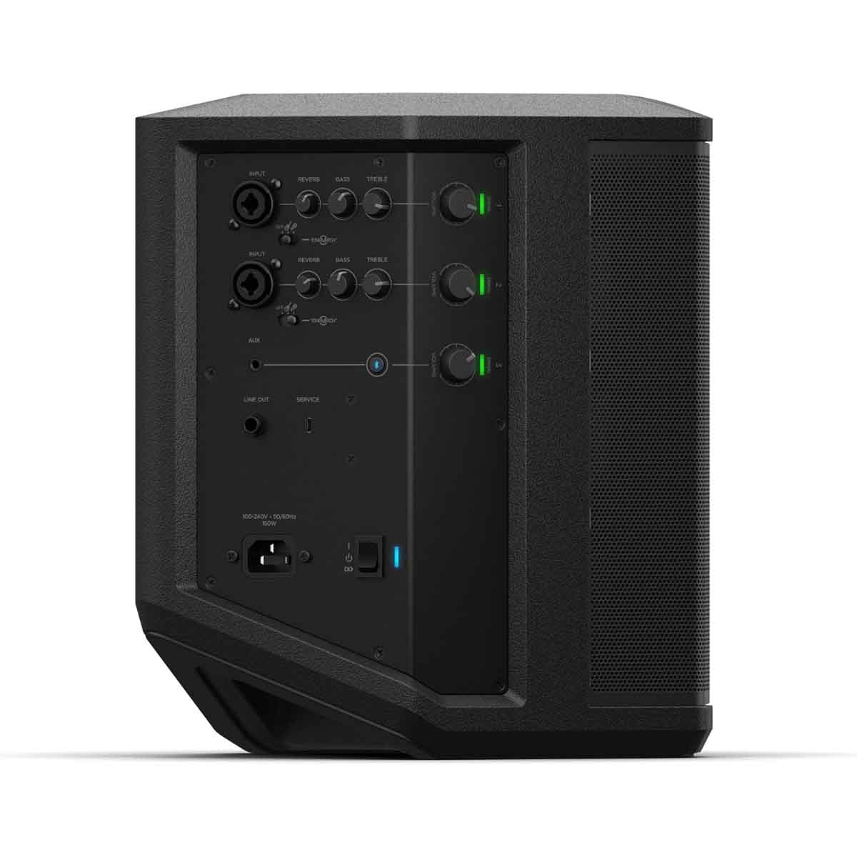 بوز S1 برو سماعة نظام صوت محمول PA