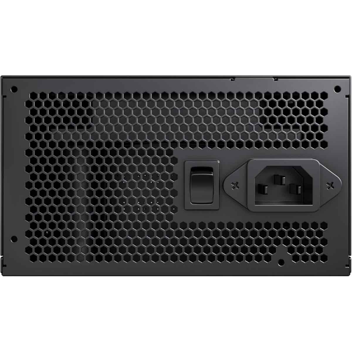 مونتيك مزود طاقة Century G5 850W ذهبي