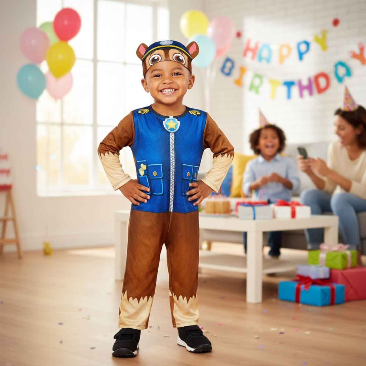 باو باترول زي تشيس 9909112