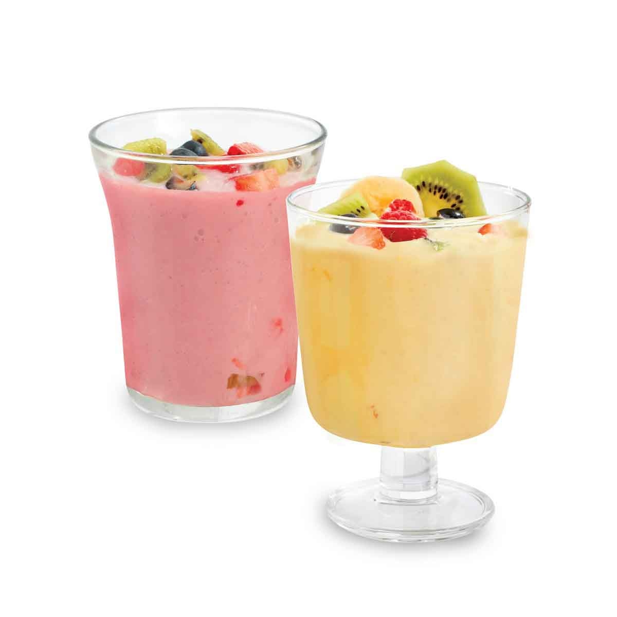 تشيل فاكتور صانعة سموذي للعب التخيلي، للجنسين، من عمر 3 إلى 4 سنوات