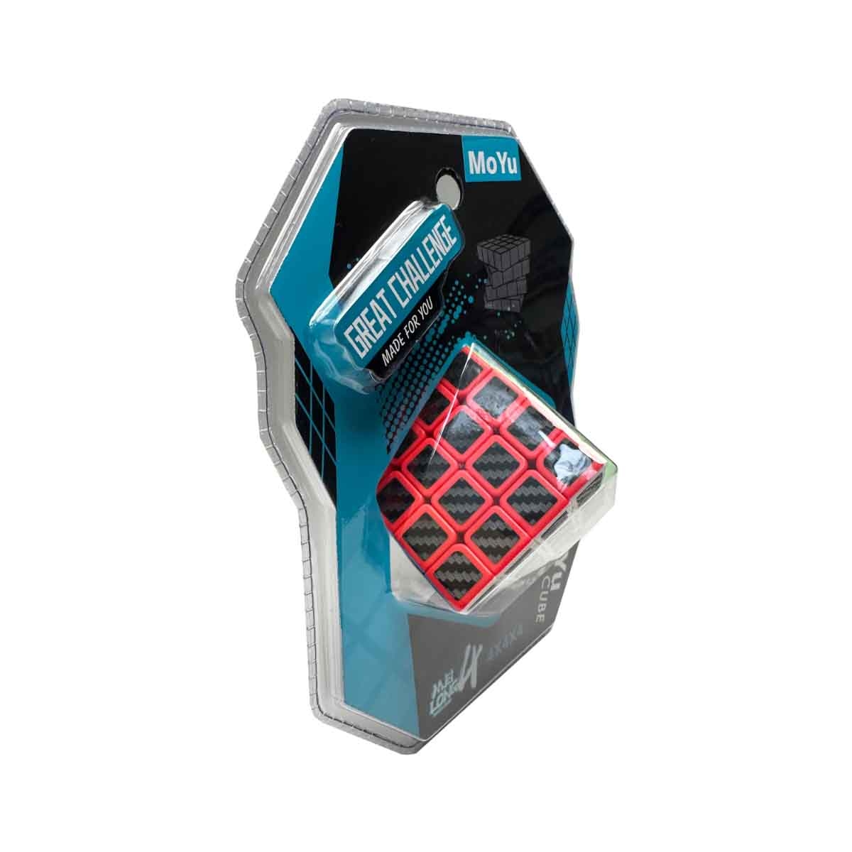 مويو مكعب التحدي الكبير المتنوع للجنسين، من عمر 5 إلى 7 سنوات