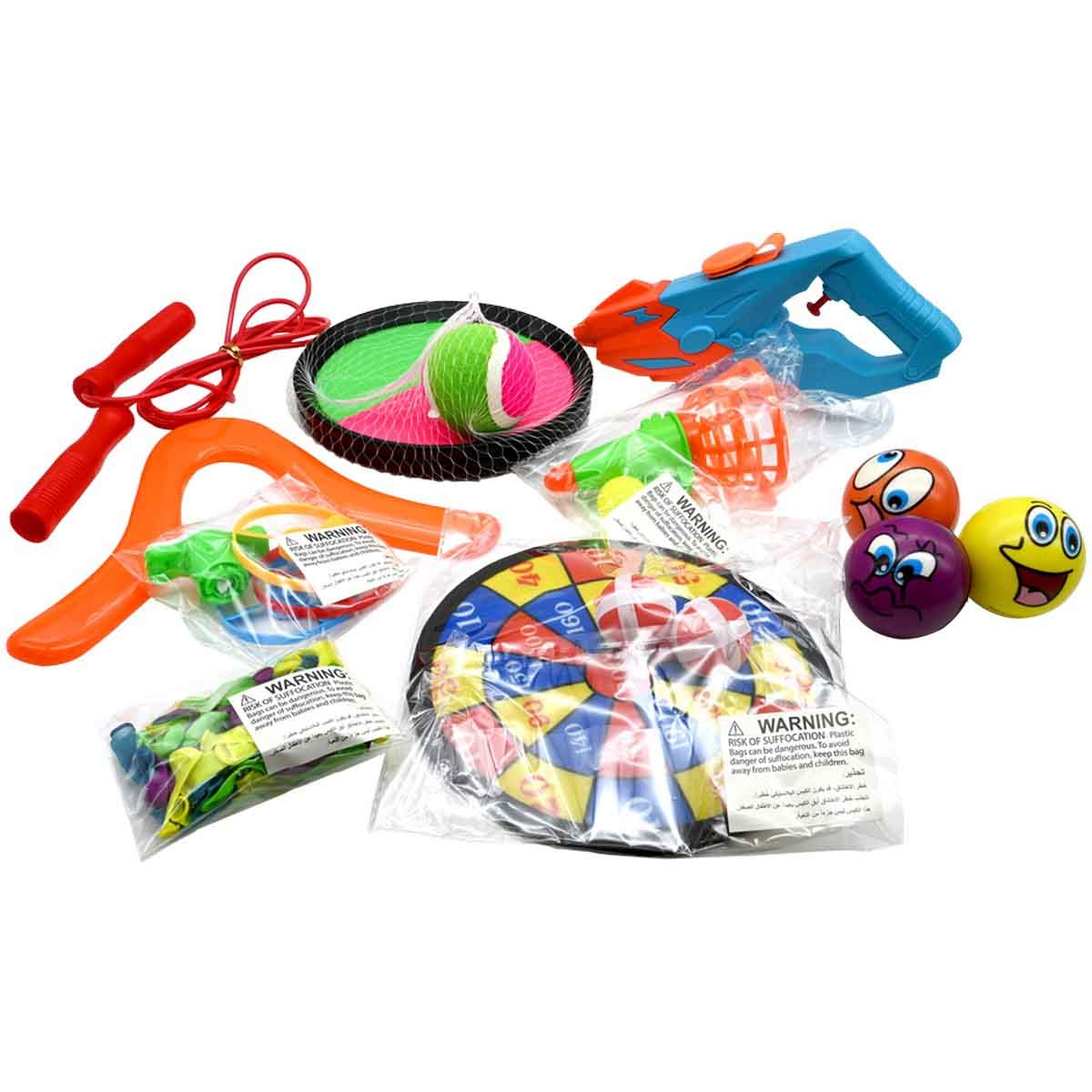 موشايا فاميلي لعبة علبة المرح العائلية للجنسين، عمر 3-4 سنوات