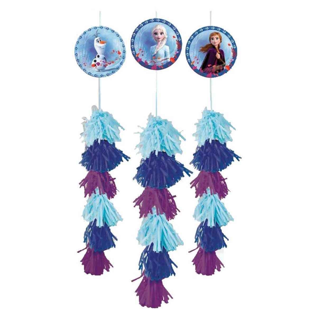 ديزني فروزن 2 زينة متدلية