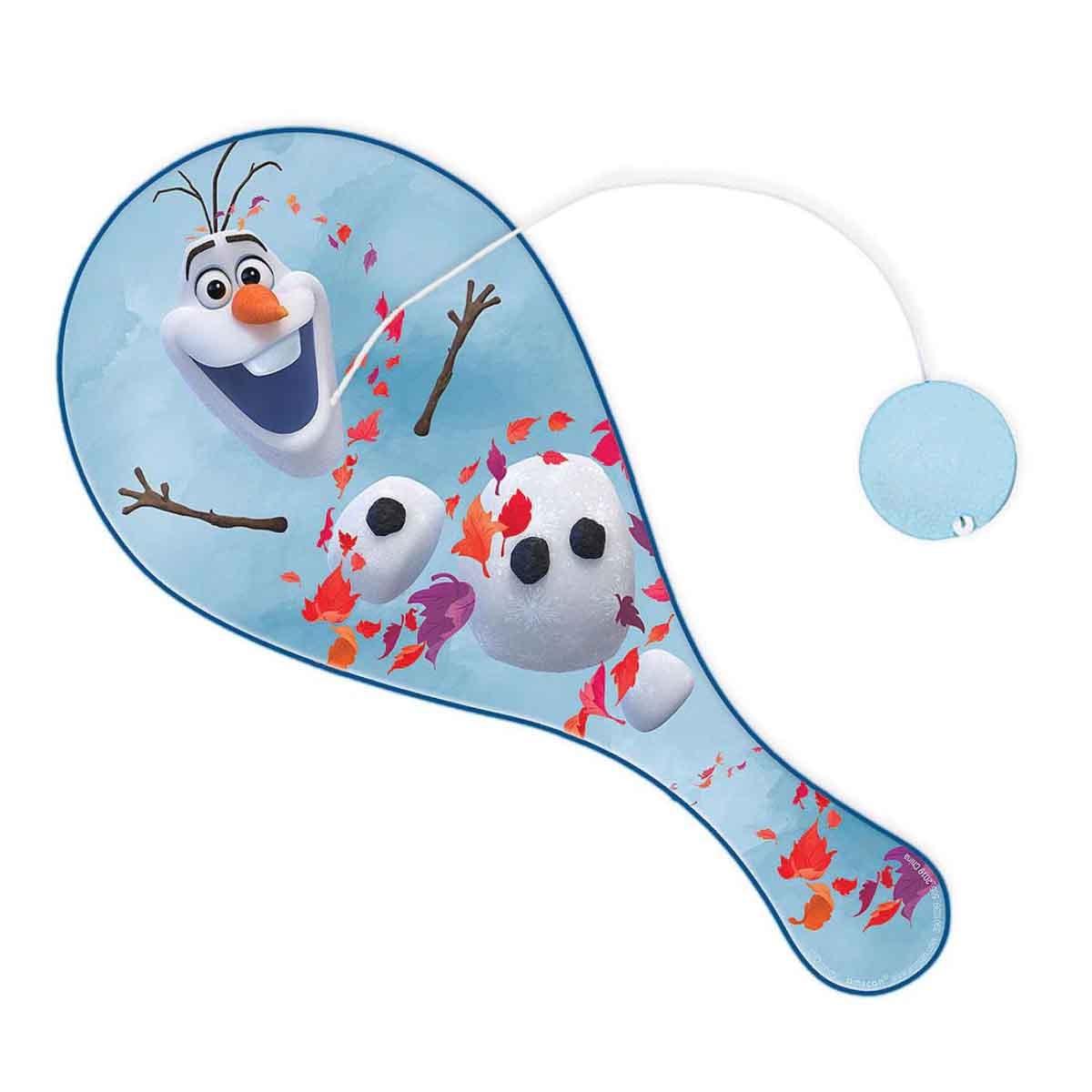 ديزني فروزن فروزن 2 كرة مضرب