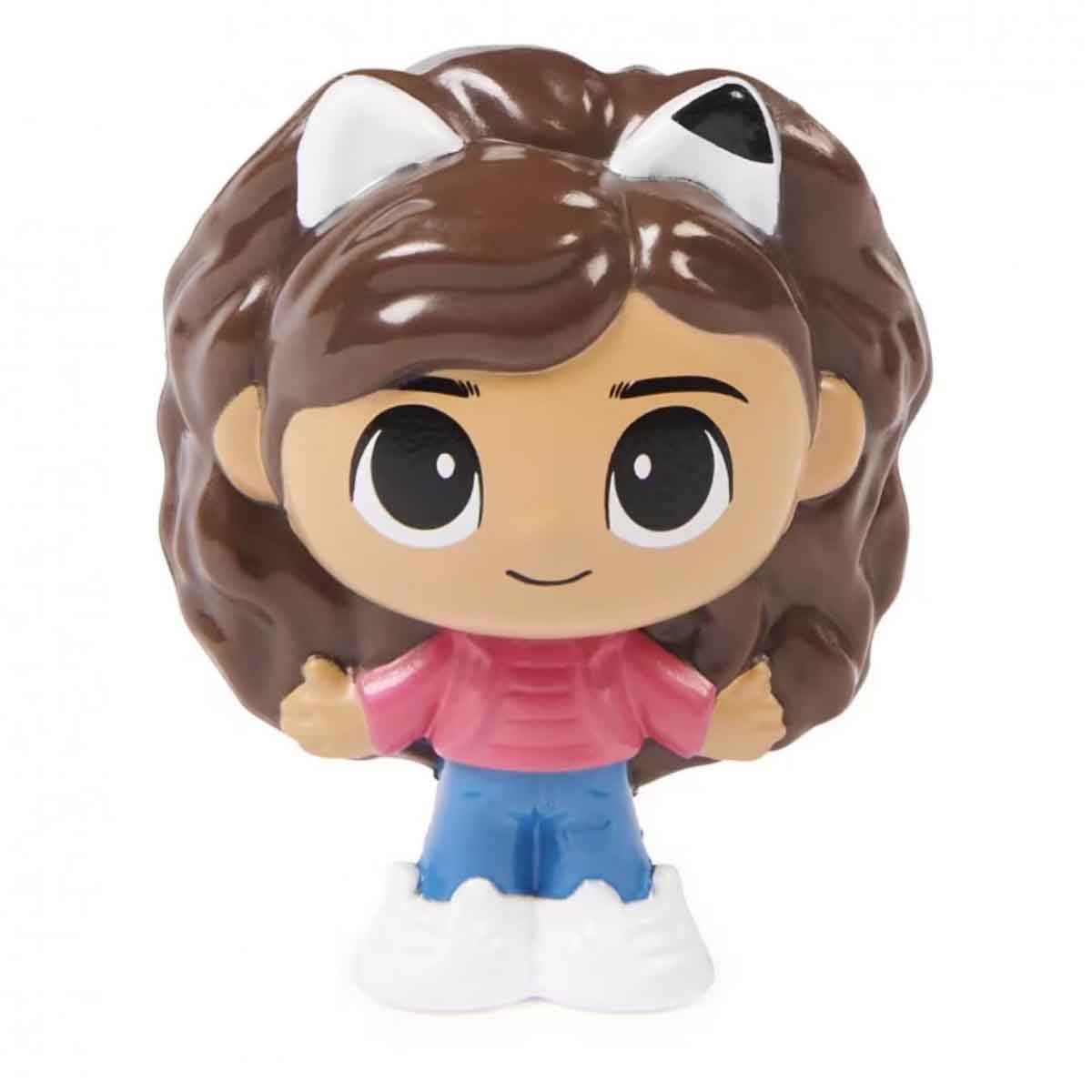 غابي دالهاوس مجسمات صغيرة متنوعة 2 إنش للبنات من 3 إلى 4 سنوات