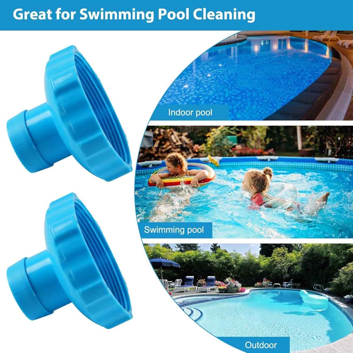 إنتكس محول خرطوم مياه أكوا