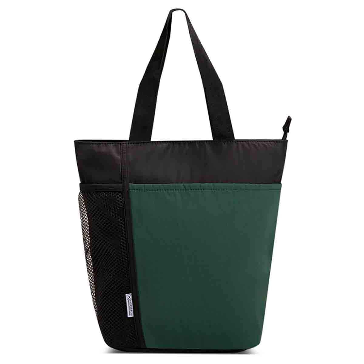 هايدروبرو حقيبة غداء باللون الزيتوني