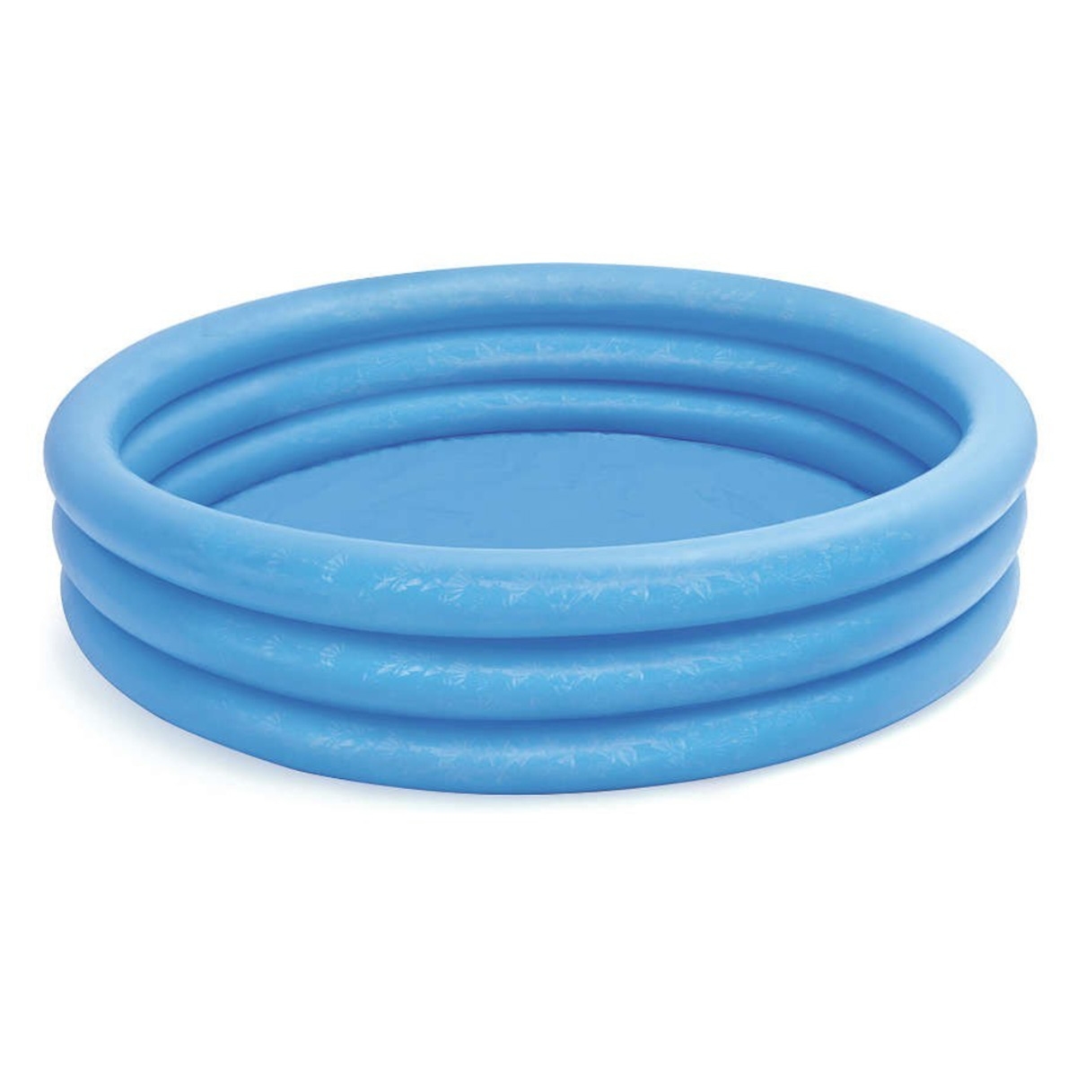 إنتكس مسبح بثلاث حلقات للجنسين، 3-4 سنوات