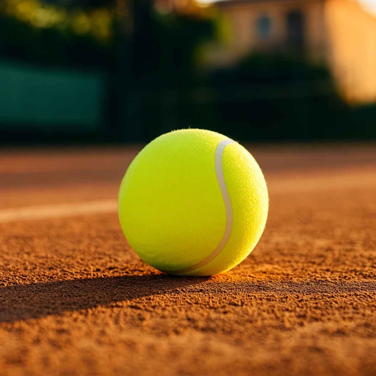 ليتل بيجي باونسر كرة تنس 9 إنش للجنسين، رقم BSPT002B-TN، من عمر 3-4 سنوات