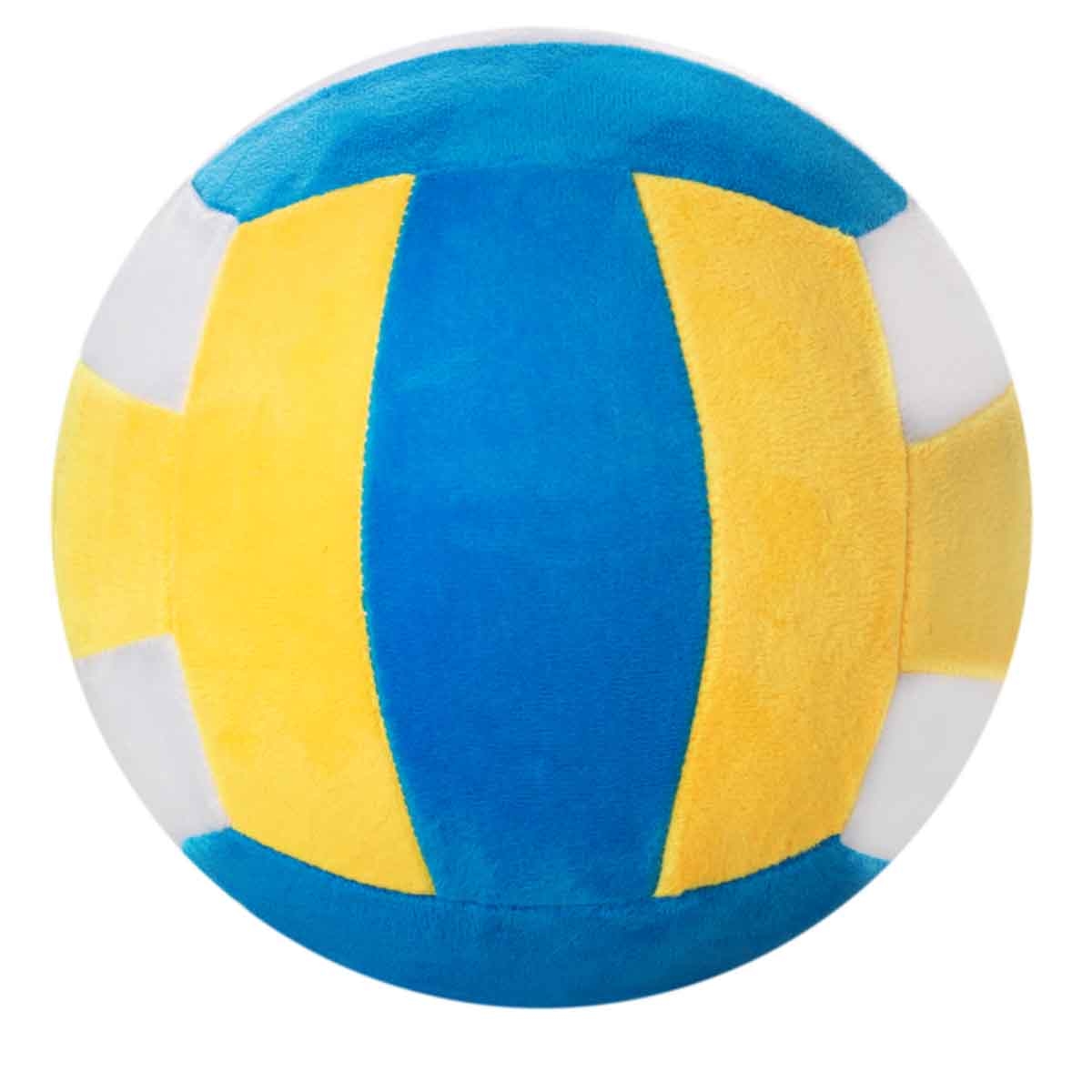 ليتل بيجي باونسر كرة طائرة 9 إنش للجنسين، من عمر 3-4 سنوات