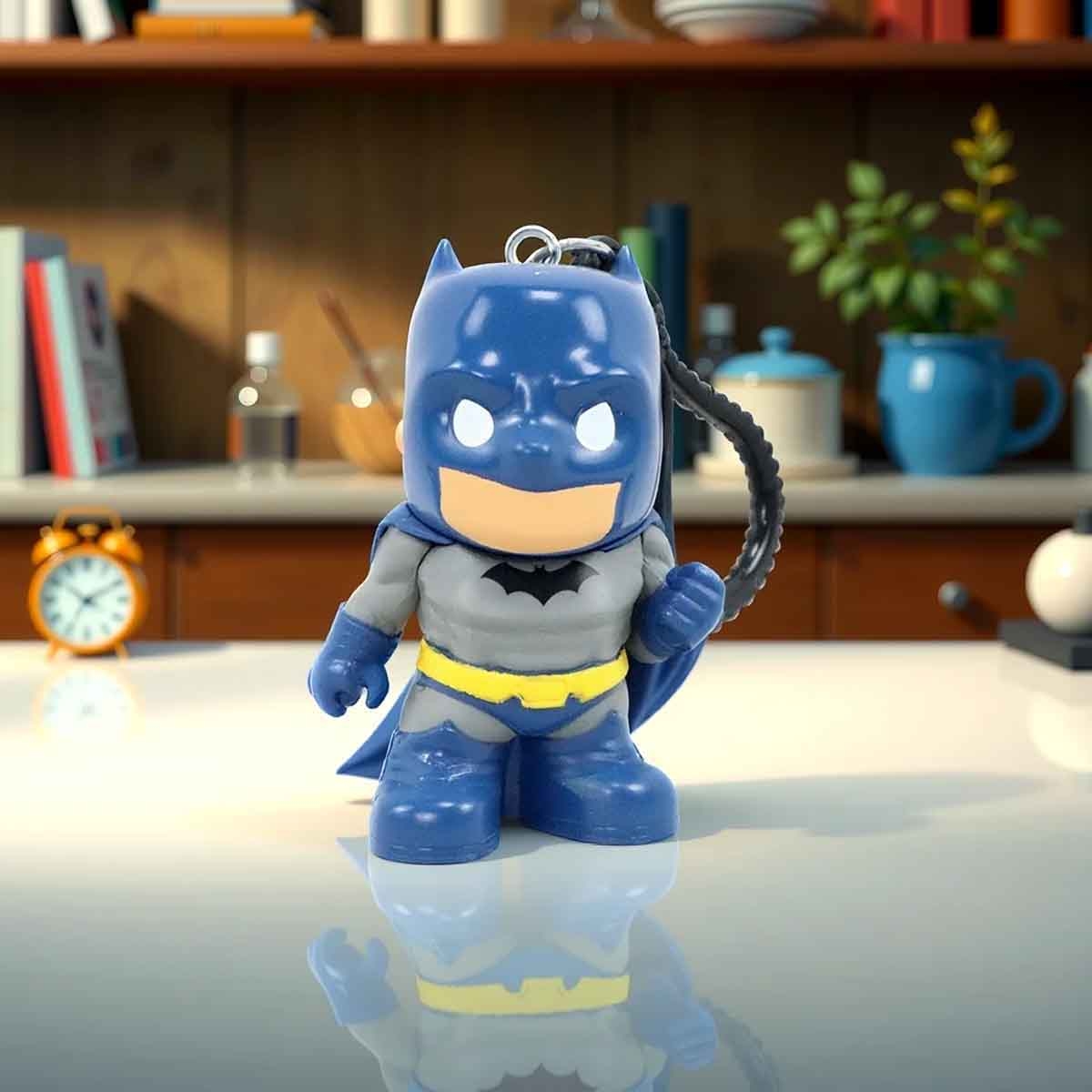 أووشيز ميدالية تجميعية بشخصيات دي سي 2.5 إنش متنوعة للجنسين، من عمر 5-7 سنوات