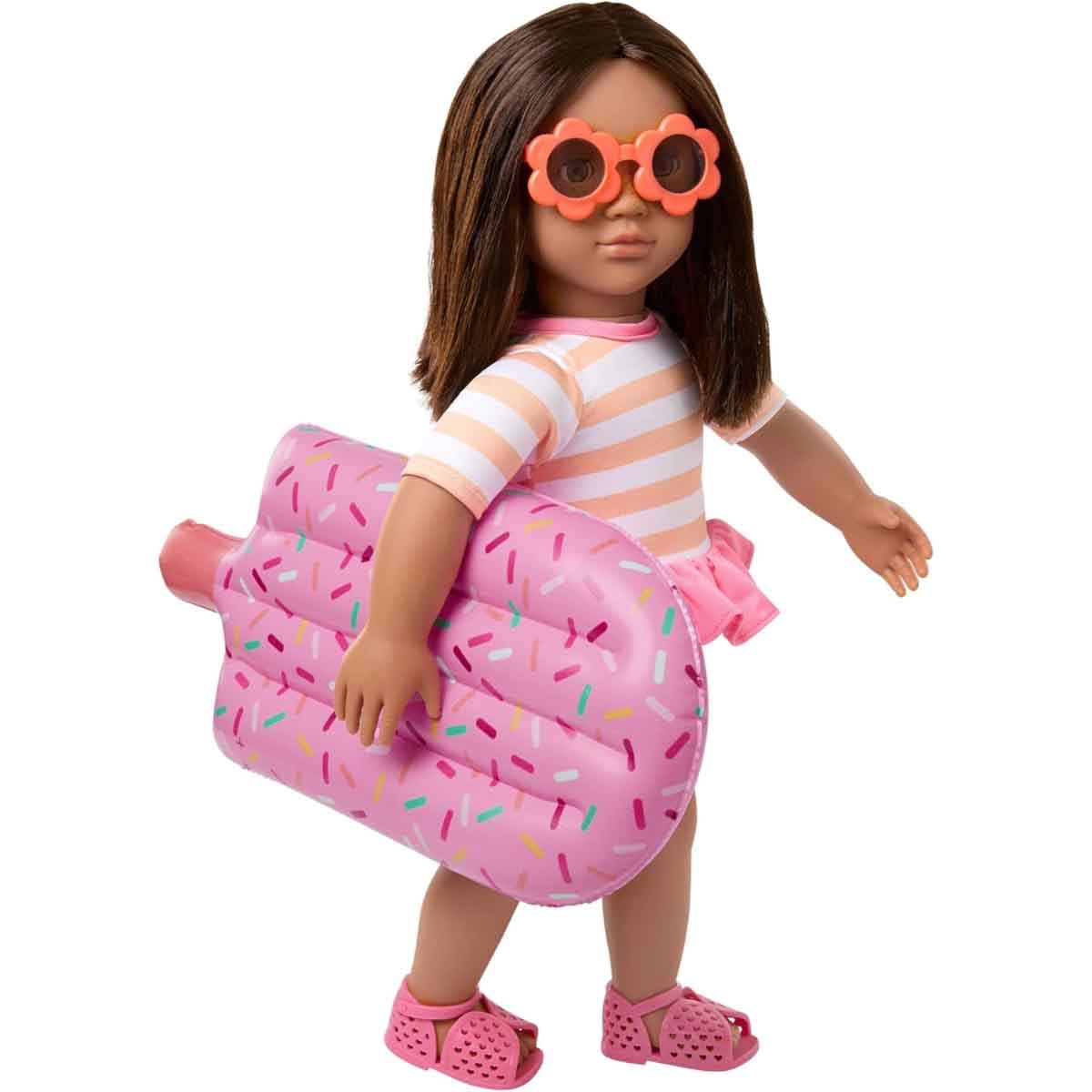 أور جينيريشن دمية هيلينا للبنات، عمر 3-4 سنوات