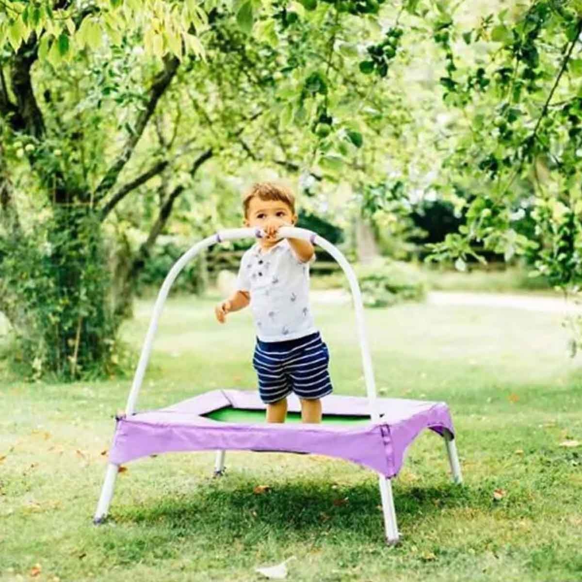 بلوم جامبر أطفال جونيور للجنسين، 3-4 سنوات