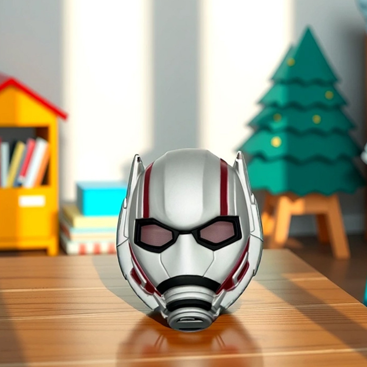 روبيز قناع الرجل النملة الطفل الأولاد