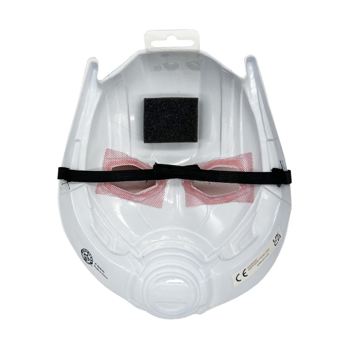 روبيز قناع الرجل النملة الطفل الأولاد