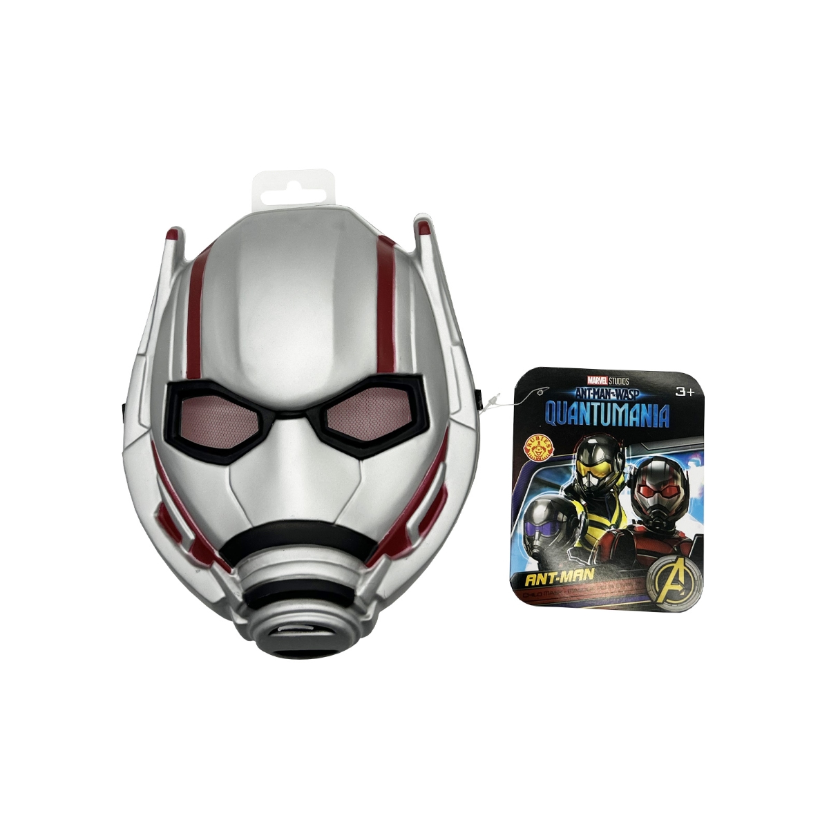 روبيز قناع الرجل النملة الطفل الأولاد