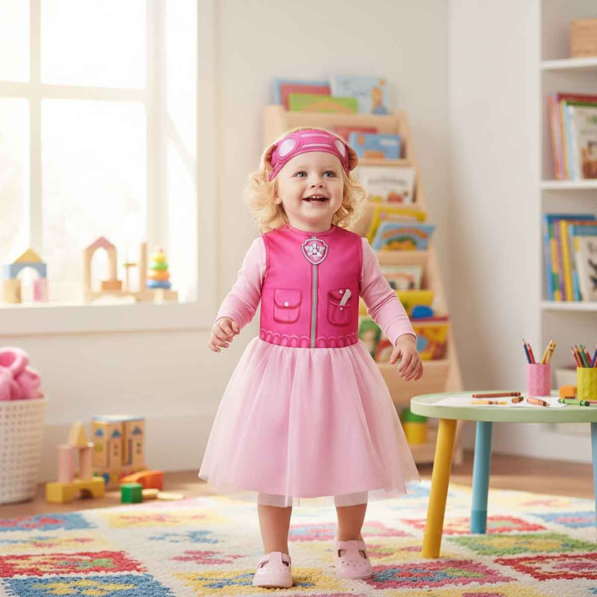 باو باترول زي سكاي