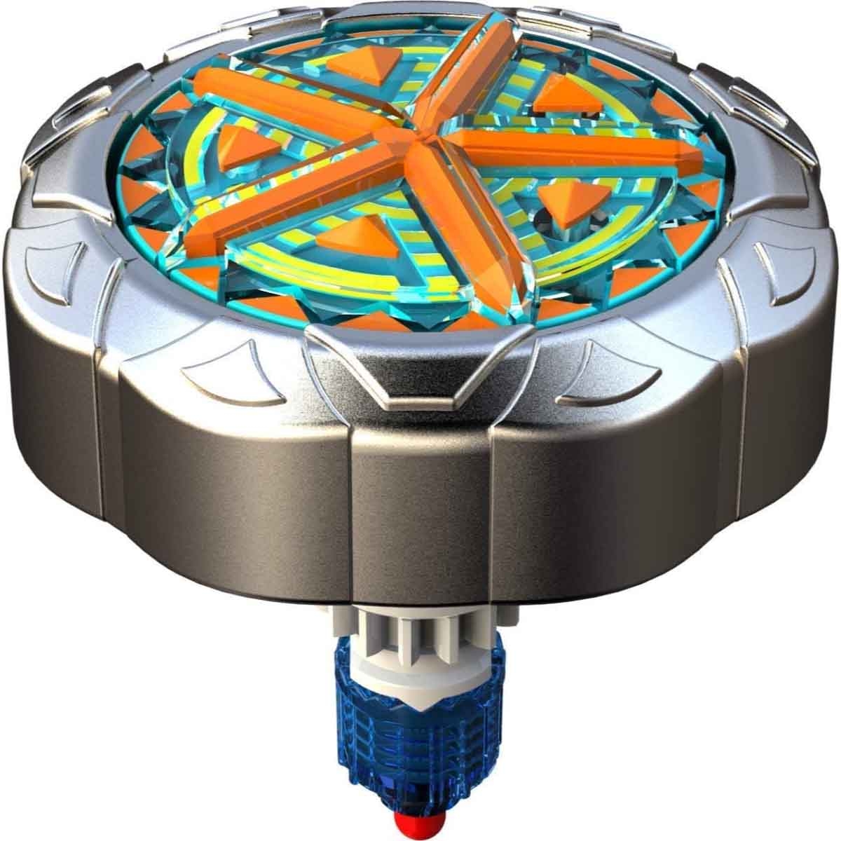 سبنر ماد مجموعة بلابل دوارة متنوعة للجنسين 5-7 سنوات