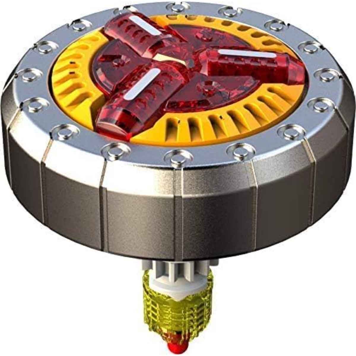 سبنر ماد مجموعة بلابل دوارة متنوعة للجنسين 5-7 سنوات