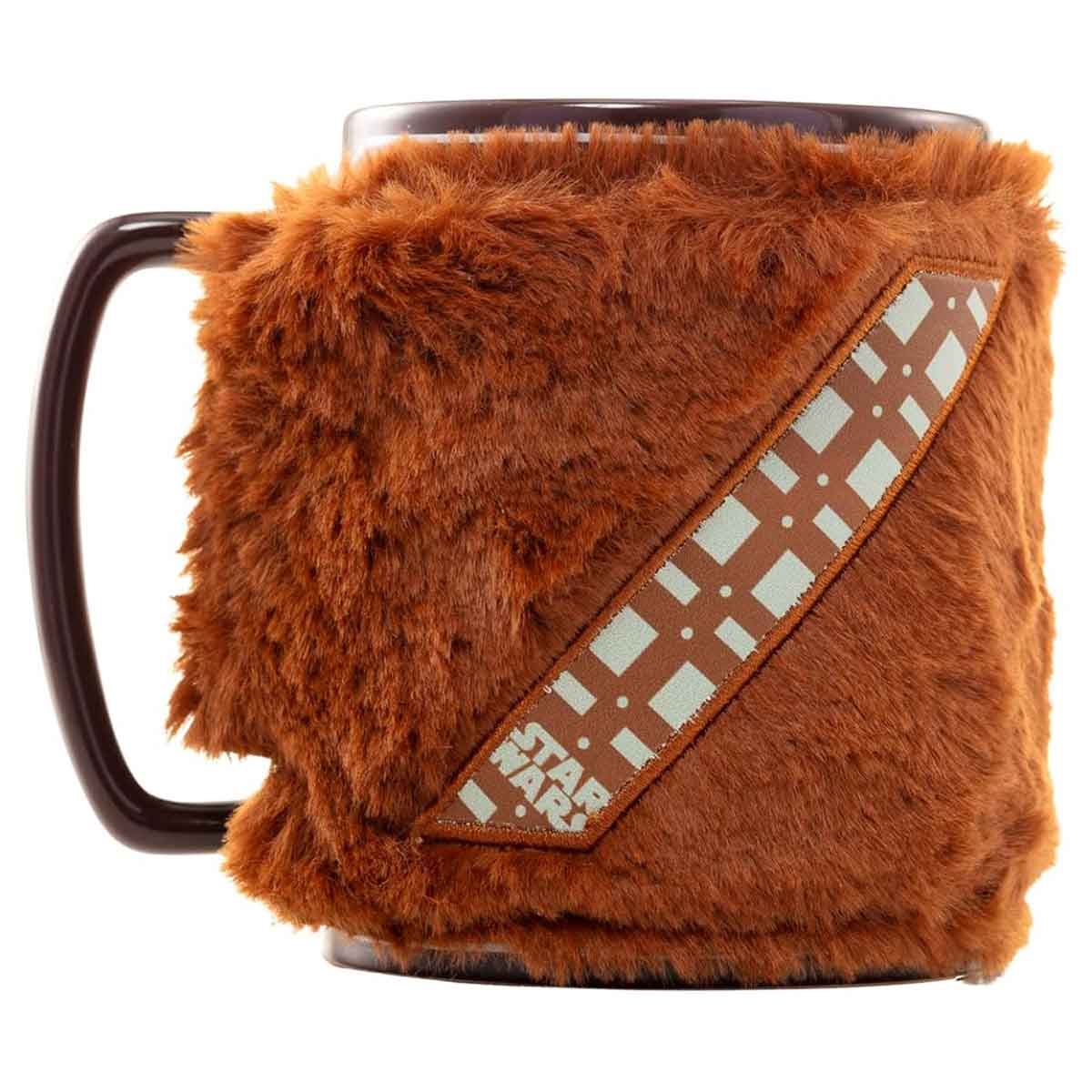 بيراميد كوب فروي ستار وورز تشوباكا