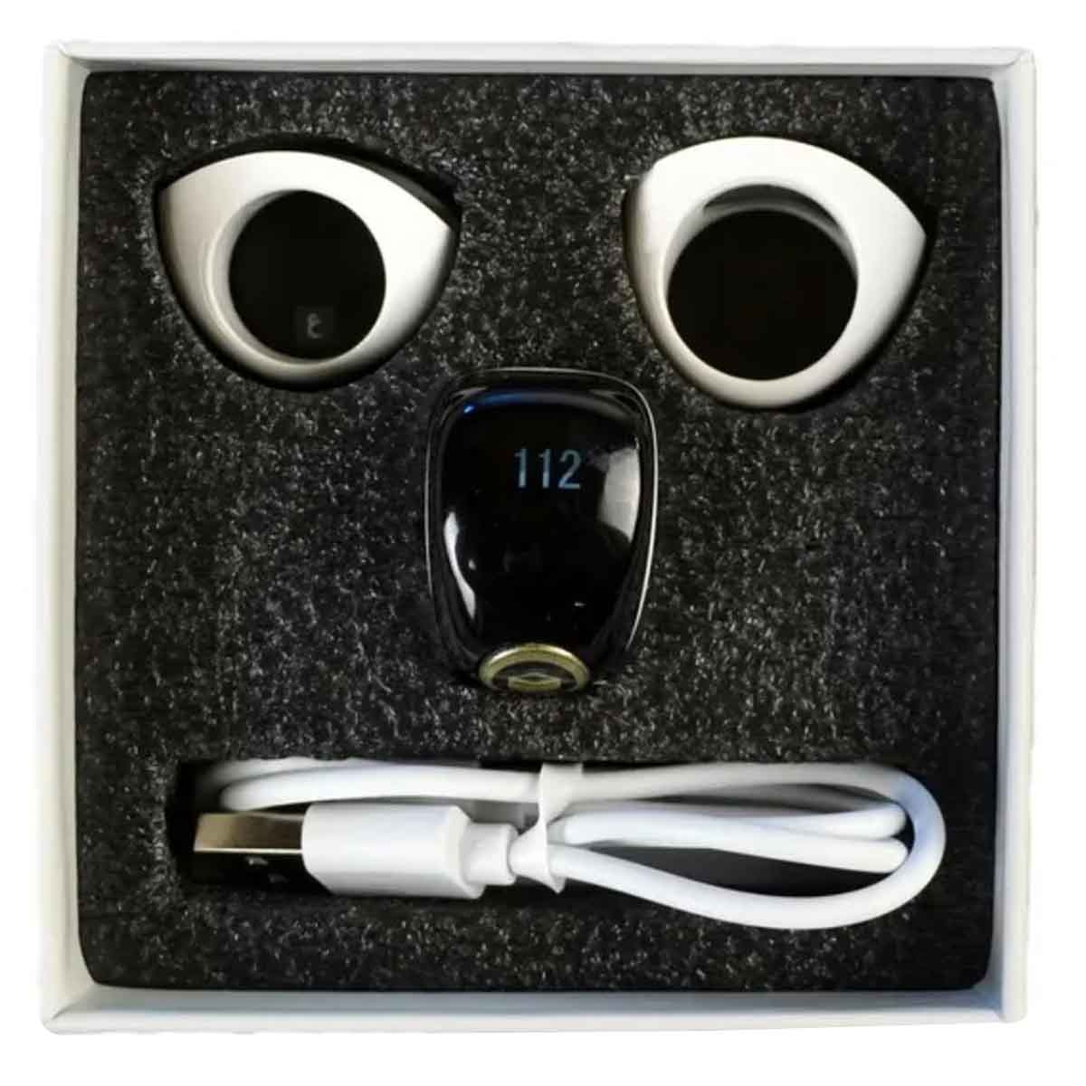 سندس خاتم تسبيح ذكي