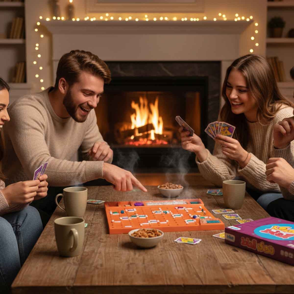 نيلكو لعبة تحدي النقاط للأطفال من عمر 5 إلى 7 سنوات