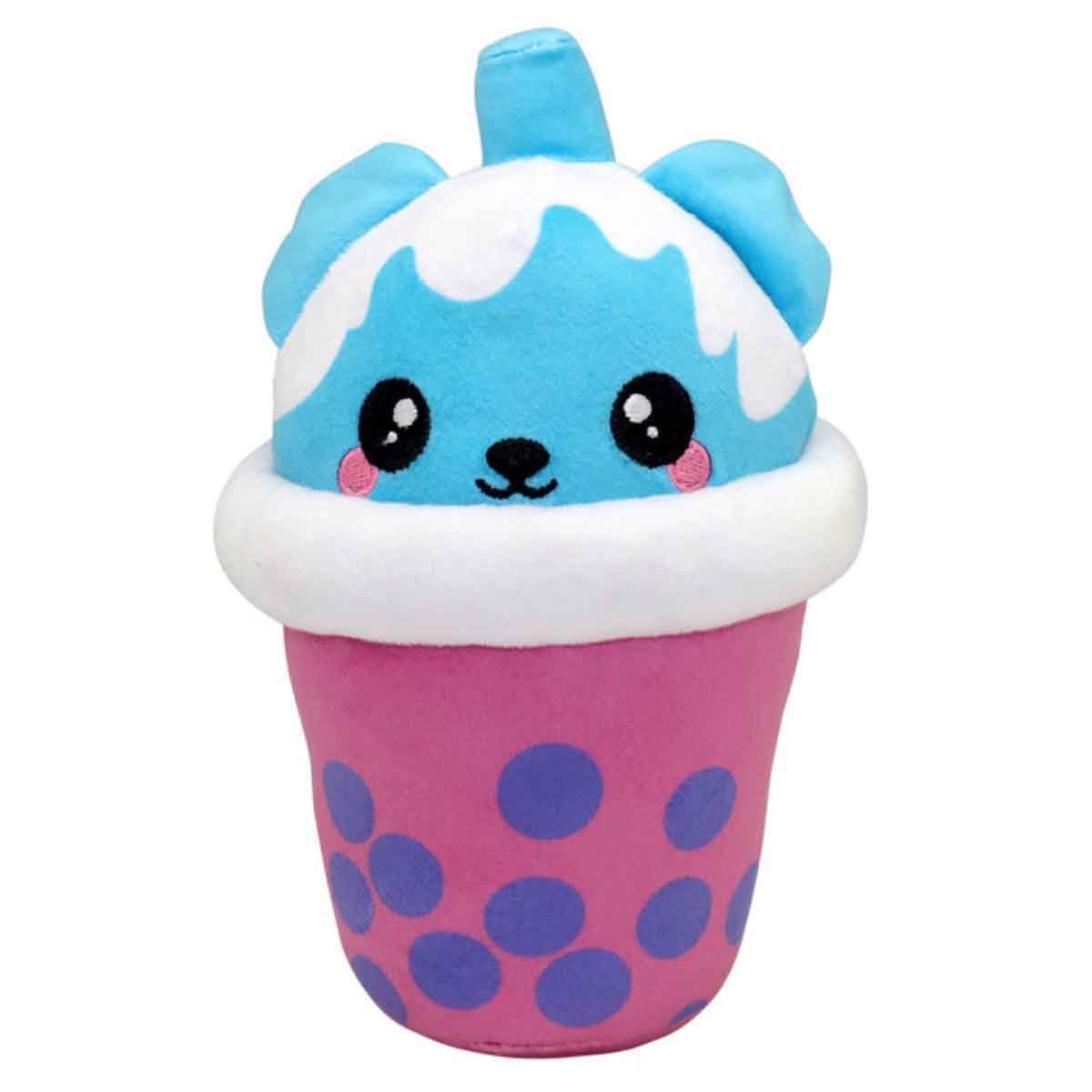 توتي كيوتي دمية محشوة ناعمة بوبا كوالا 7 إنش للجنسين، من عمر 3-4 سنوات