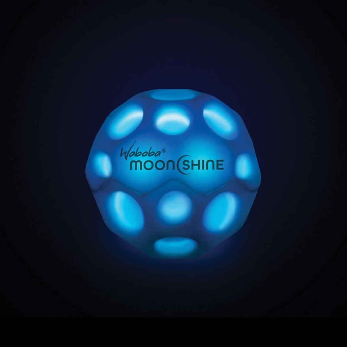 وابوبا كرة لعب متنوعة مونشاين 2.0 للجنسين من عمر 5-7 سنوات