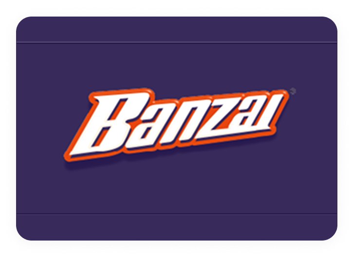 BANZAI