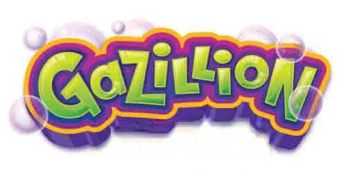 Gazillion