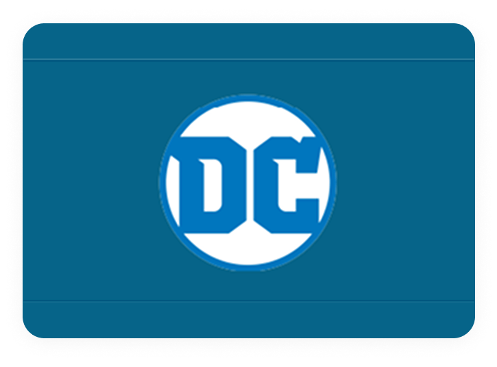 DC Comics