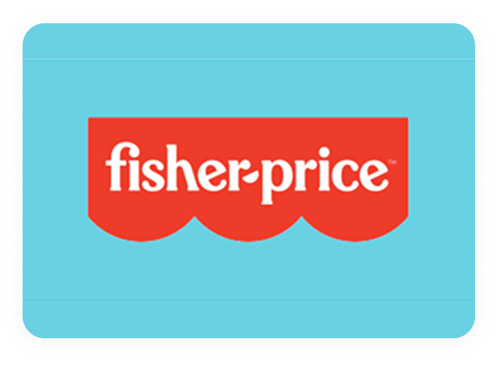 Fisher-Price